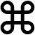 Symbol designating a Point of Interest.